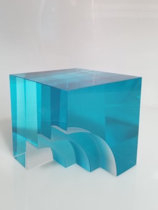 Blue Element