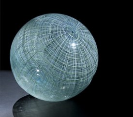 Aqua Net Orb