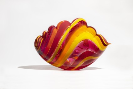 Cherry Taffy Cloud