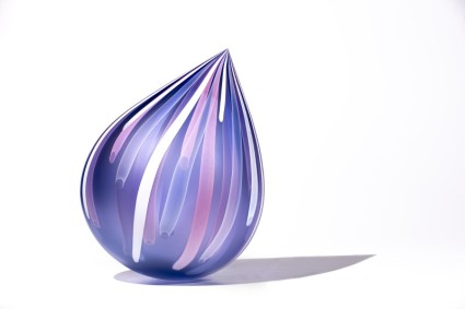 Iris Droplet
