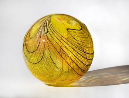 Primavera Orb