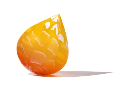 Solstice Droplet