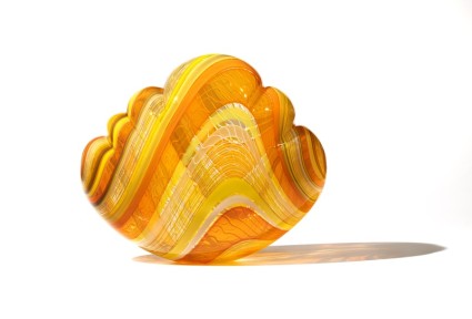 Sunrise Cloud