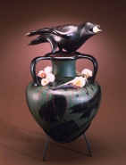 Raven Vessel by William Morris by Secondary Market