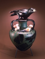 Raven Vessel by William Morris by Secondary Market