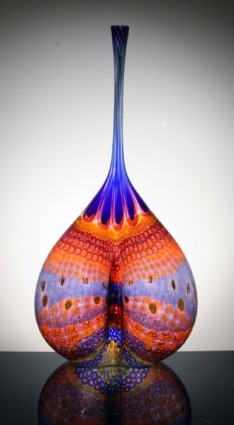 Stephen Powell : Additional Glass Art
