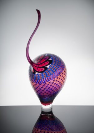 Peeking Giverny Blast