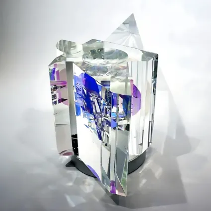 Infinite Archit II