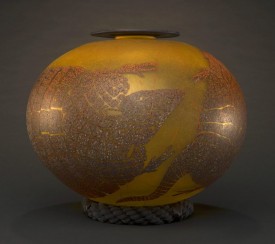 Mazorca Urn