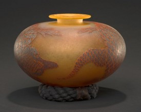 Mazorca Urn