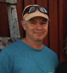 Paul Schwieder portrait